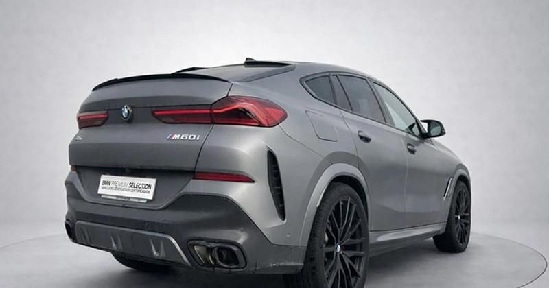 Usado BMW X6 M Sport 530 CV (389 kW) 2023 SUV