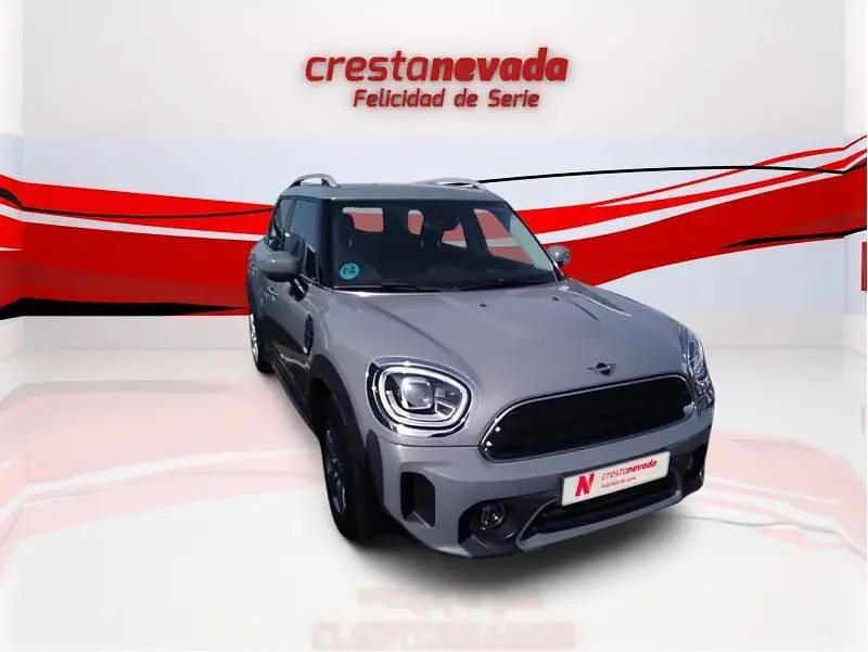 Usado Mini One Countryman 102 CV (75 kW) 2021 SUV