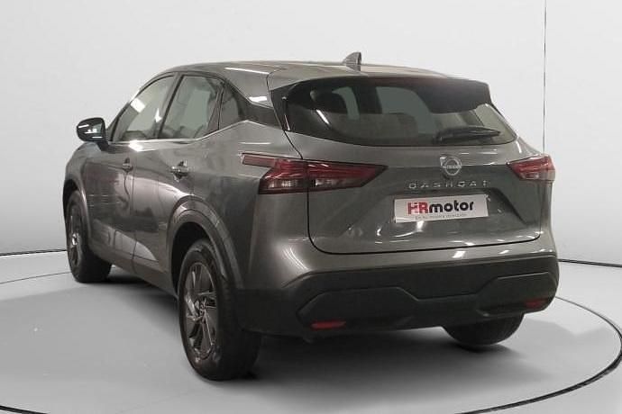 Usado Nissan Qashqai 140 CV (102 kW) 2023 SUV