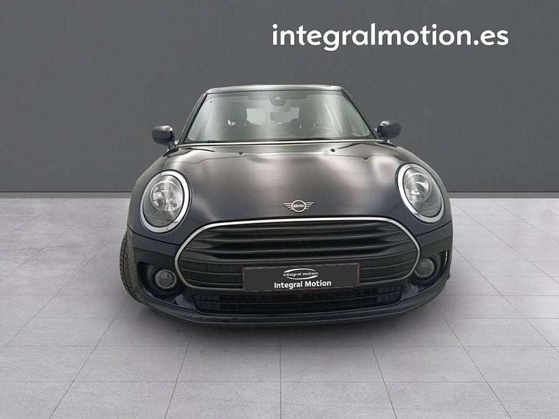 Negro Usado 2020 Mini One D Clubman Familiar | 15.900 € (Precio justo) - Imagen 1/3