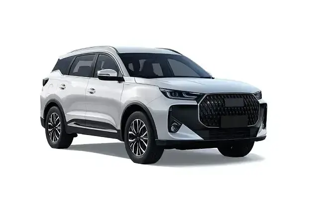 Nuevo Ebro s700 224 CV (164 kW) 2026 Blanco SUV