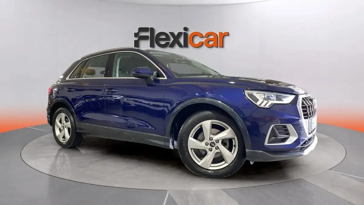 Usado Audi Q3 Advanced Plus 150 CV (110 kW) 2023 SUV