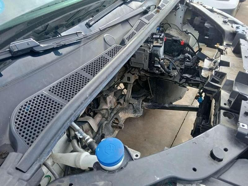 Usado Opel Combo Life S 102 CV (75 kW) 2022 Blanco Monovolumen