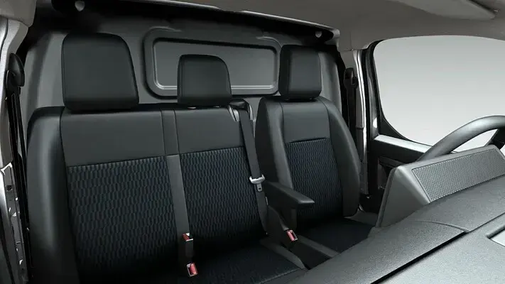 Nuevo Opel Vivaro 136 CV (100 kW) 2025 Monovolumen