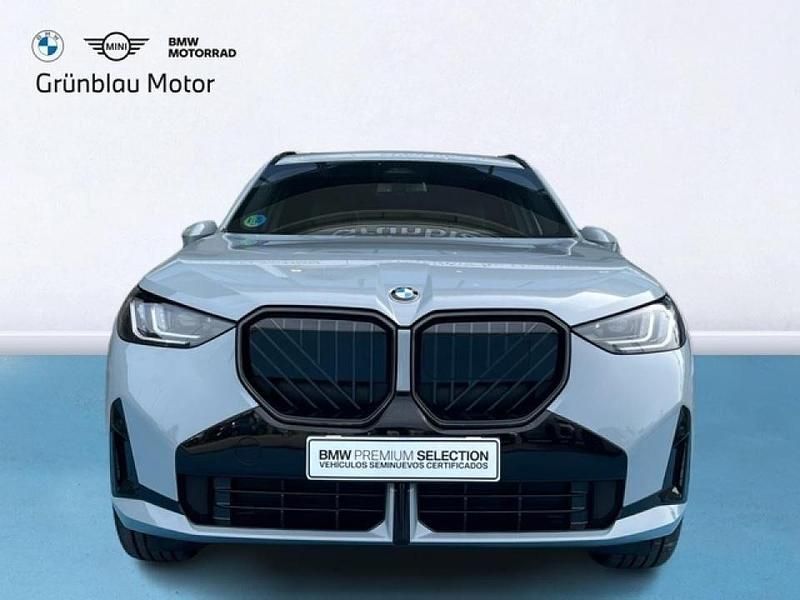 Usado BMW X3 Comfort Edition 197 CV (144 kW) 2026 Otro SUV