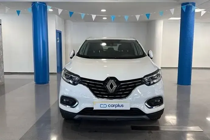 Usado Renault Kadjar Techno 140 CV (102 kW) 2022 SUV