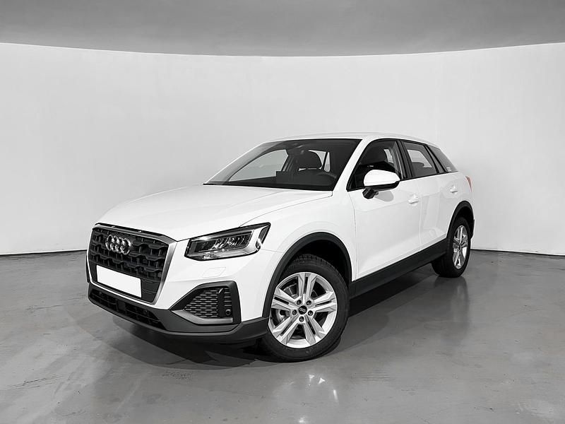 Blanco arkona Nuevo 2025 Audi Q2 SUV | 25.490 € (Super precio) - Imagen 1/4