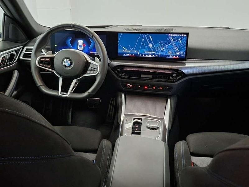 Usado BMW 420 Gran Coupé Comfort Edition 190 CV (139 kW) 2025 Blanco Coupe