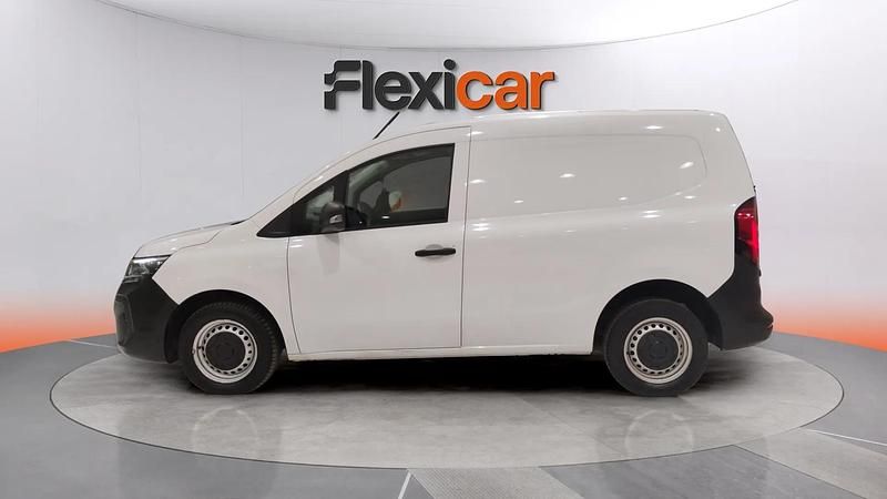 Usado Nissan Townstar Acenta 131 CV (96 kW) 2023 Blanco Van