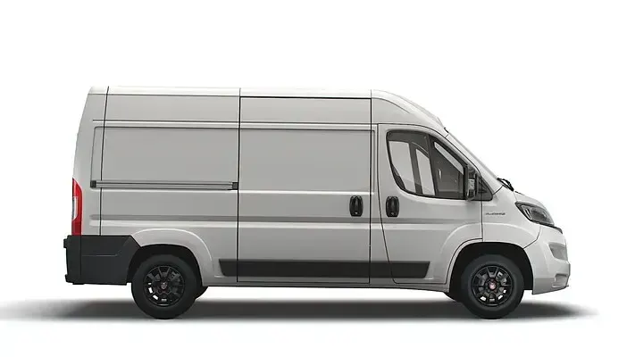 Nuevo Fiat Ducato 140 CV (102 kW) 2025 Van