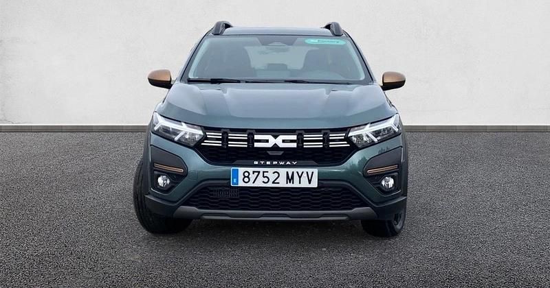 Usado Dacia Sandero Extreme 101 CV (74 kW) 2025