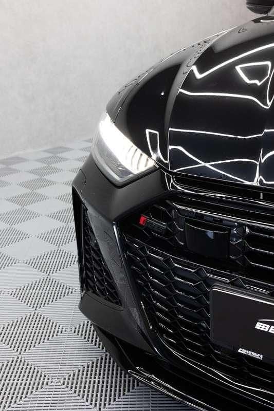 Usado Audi RS6 Performance 630 CV (463 kW) 2024 Negro Familiar
