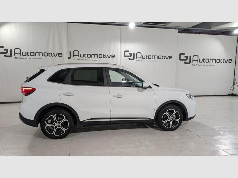 Usado MG ZS Comfort 116 CV (85 kW) 2025 Otro SUV