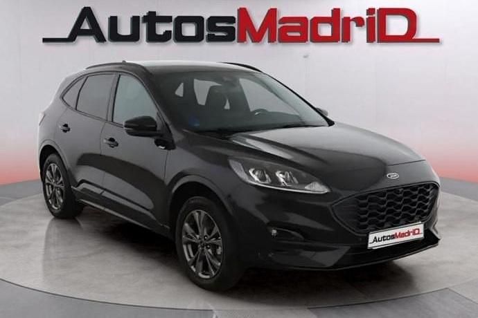Usado Ford Kuga ST-Line 225 CV (165 kW) 2023 SUV