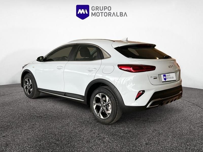 Nuevo Kia XCeed 116 CV (85 kW) 2026 Otro SUV