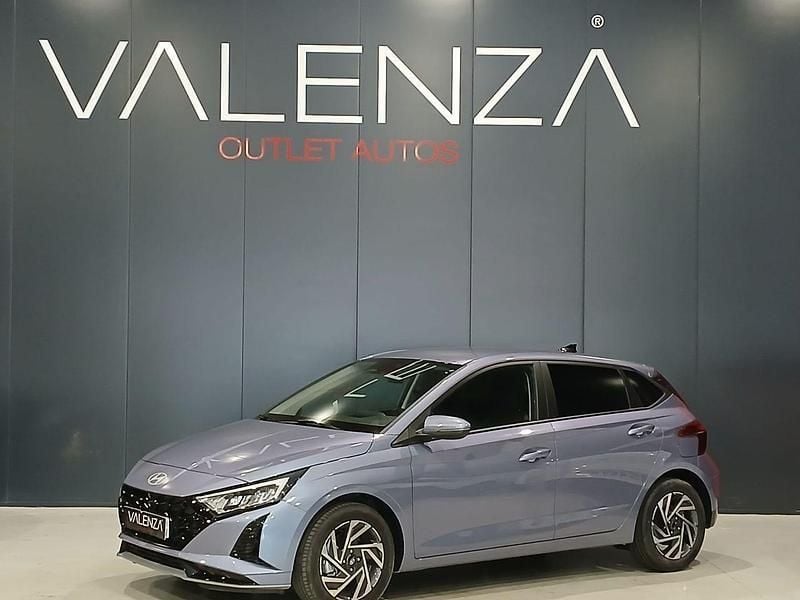 Otro Nuevo 2025 Hyundai i20 | 20.450 € (Precio justo) - Imagen 1/3