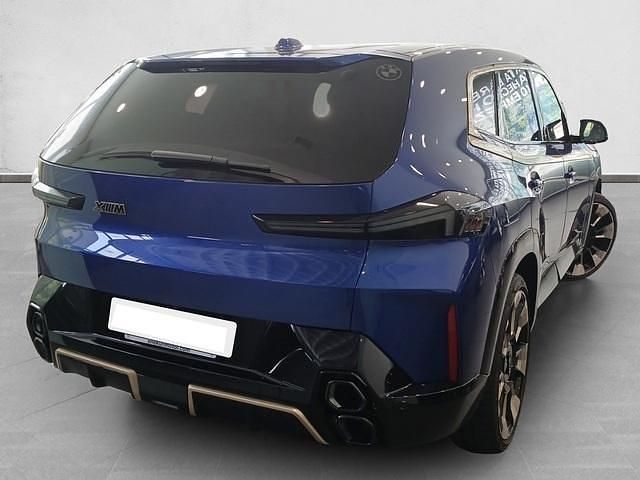 Usado BMW XM Comfort Edition 2025 SUV