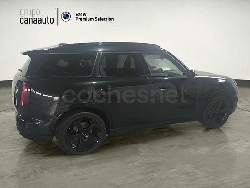 Usado Mini Countryman 170 CV (125 kW) 2024 Negro SUV
