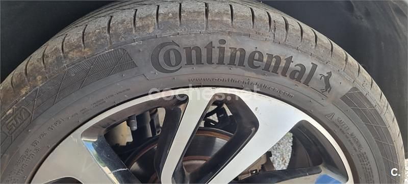 Usado Opel Grandland X Ultimate 130 CV (95 kW) 2018 Blanco SUV