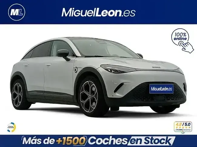 Usado Smart #3 Pro 200 kW (272 CV) 2024 Eléctrico SUV