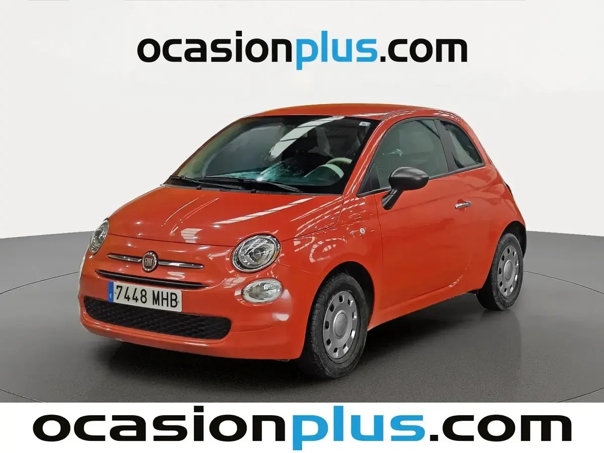 Używany Fiat 500 71 KM (52 kW) 2023 Hatchback