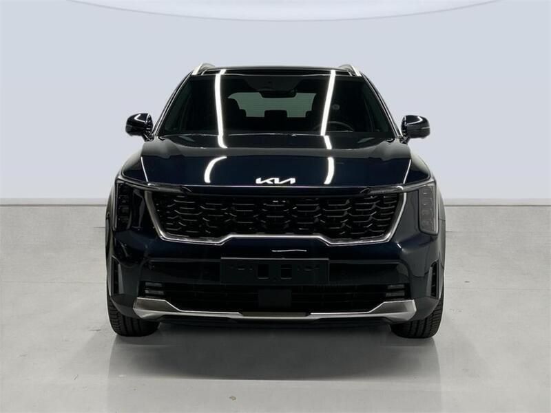 Nuevo Kia Sorento 215 CV (158 kW) 2025 Gravity blue SUV