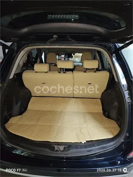 Usado Toyota RAV4 Hybrid 197 CV (144 kW) 2017 Azul SUV