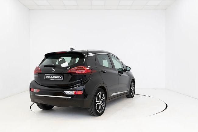 Usado Opel Ampera Business 150 kW (204 CV) 2018 Negro Utilitario