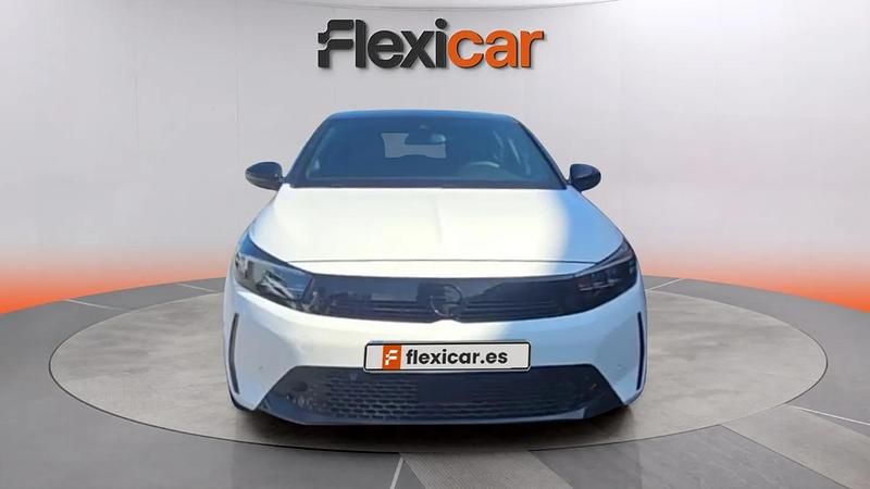 Usado Opel Corsa 101 CV (74 kW) 2023 Blanco Berlina