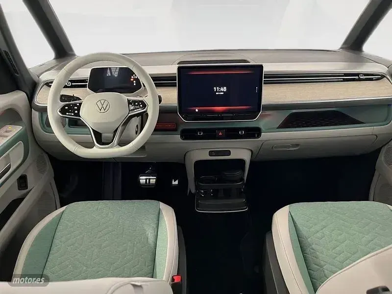 Usado VW ID. Buzz Pro 210 kW (286 CV) 2026 Monovolumen