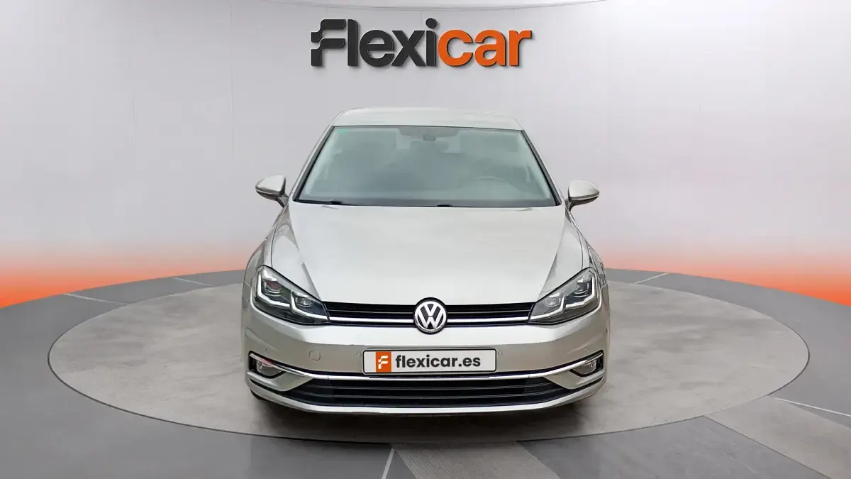 Używany VW Golf VII Advance 116 KM (85 kW) 2019 Kombi
