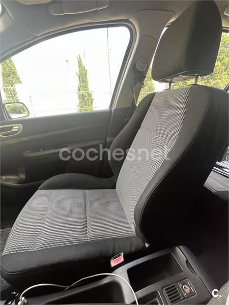 Azul Usado 2006 Peugeot 307 Berlina | 2800 € (Buen precio) - Imagen 1/4