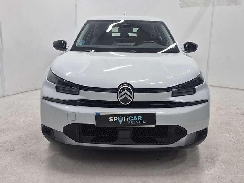 Brugt Citroën C4 145 HK (106 kW) 2025 Hvid SUV