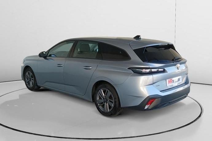 Usado Peugeot 308 Active 131 CV (96 kW) 2023