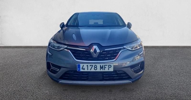 Usado Renault Arkana Techno 145 CV (106 kW) 2023 SUV