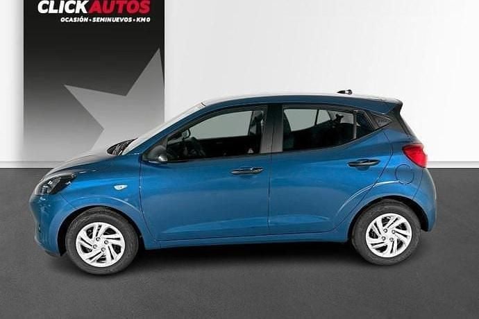 Usado Hyundai i10 63 CV (46 kW) 2024 Utilitario