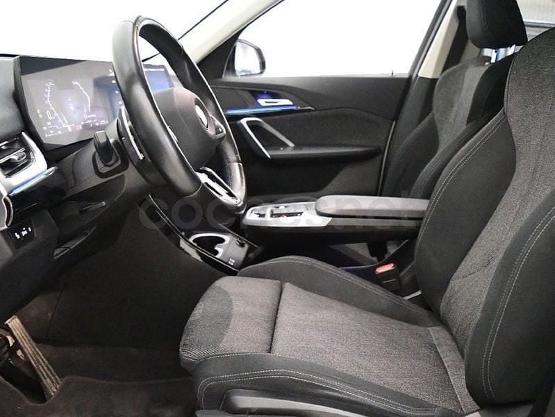 Usado BMW X1 150 CV (110 kW) 2023 Blanco SUV