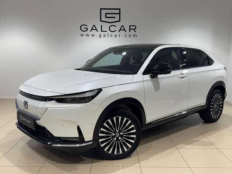 Nuevo 2025 Honda e:Ny1 Advance SUV | 38.900 € - Imagen 1/4
