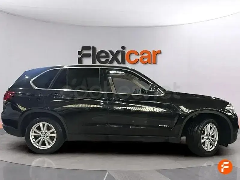 Usado BMW X5 265 CV (194 kW) 2019 Negro SUV