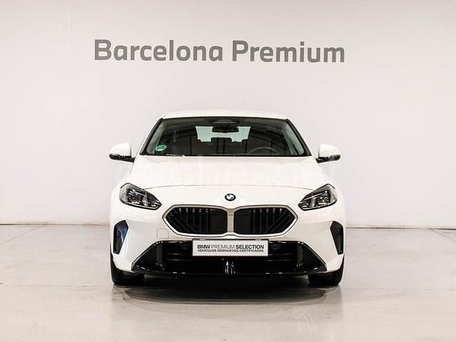 Usado BMW 218 Comfort Edition 150 CV (110 kW) 2025 Blanco Coupe