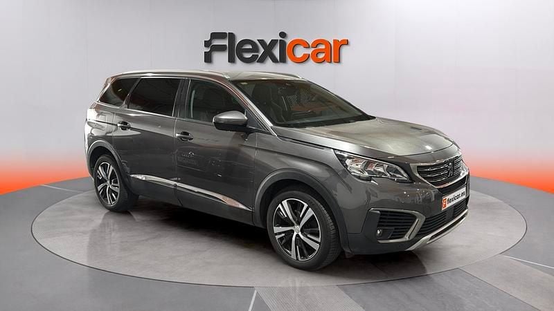Usado Peugeot 5008 Allure 131 CV (96 kW) 2020 SUV