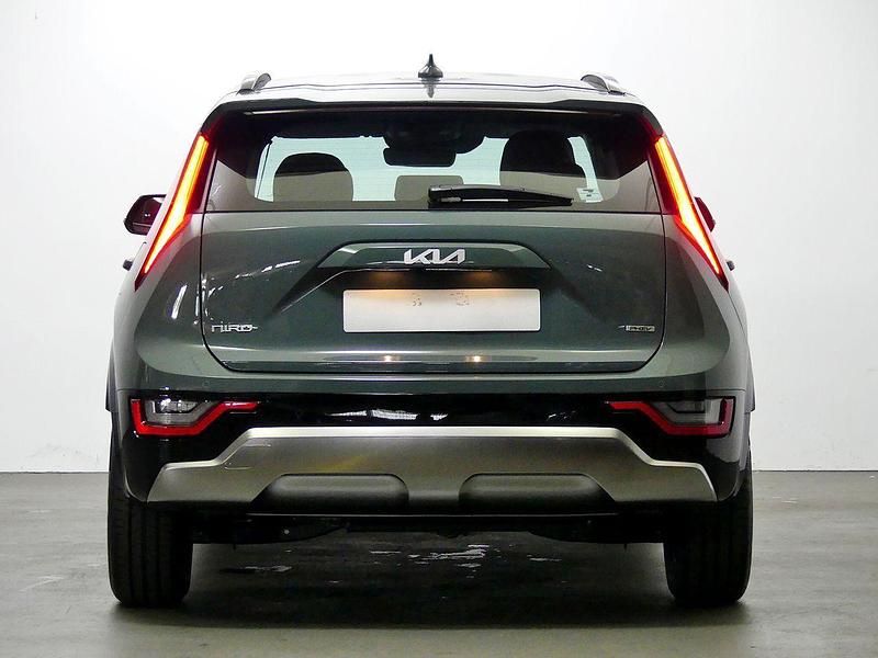 Usado Kia Niro 183 CV (134 kW) 2023 Verde SUV