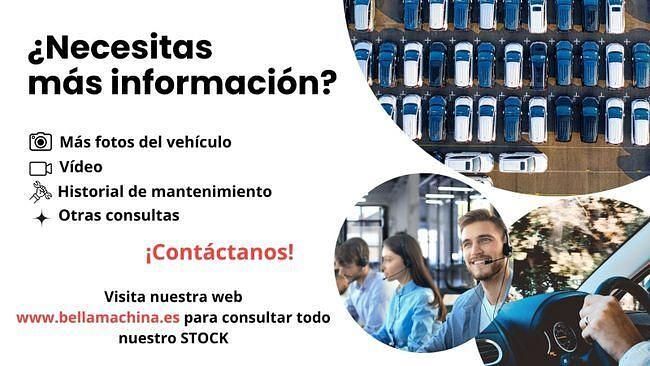 Usado Audi A3 S-Line 150 CV (110 kW) 2015 Blanco Utilitario