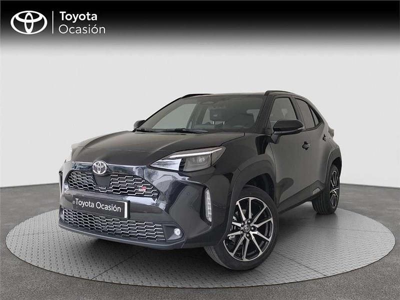 Usado Toyota Yaris Cross Sport 131 CV (96 kW) 2025 SUV
