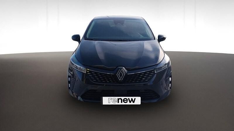 Usado Renault Clio V Evolution 145 CV (106 kW) 2025 Negro Berlina