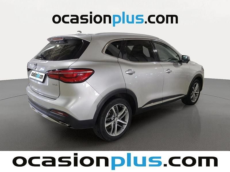 Usado MG HS Luxury 162 CV (119 kW) 2023 Blanco SUV