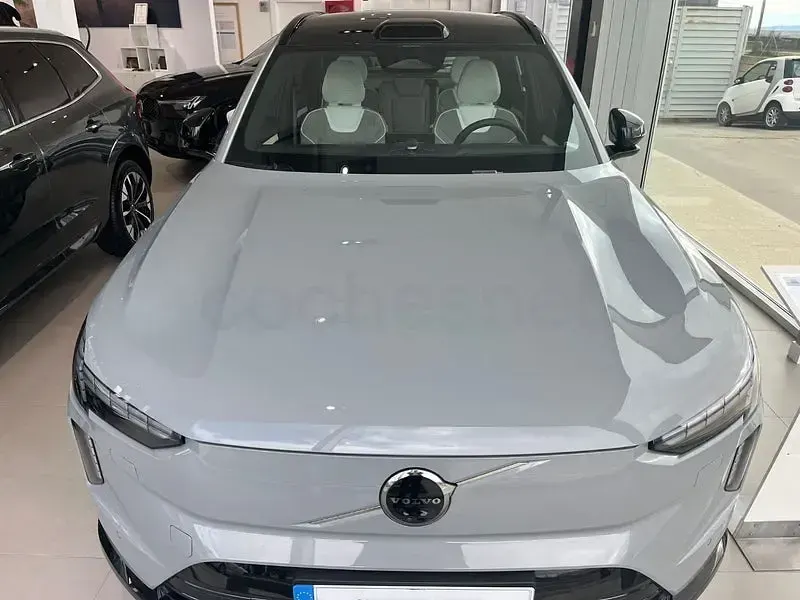 Nuevo Volvo EX90 Ultra 300 kW (408 CV) 2026 Eléctrico SUV
