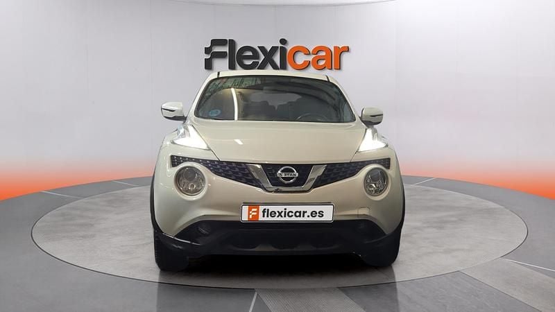 Occasion Nissan Juke 112 ch (82 kW) 2019 Blanc SUV