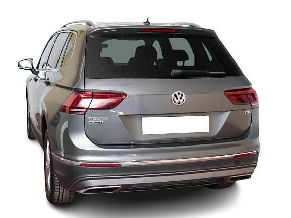 Usado VW Tiguan Allspace 150 CV (110 kW) 2019 SUV