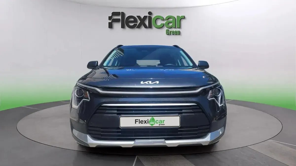 Usado Kia Niro 184 CV (135 kW) 2023 Azul SUV